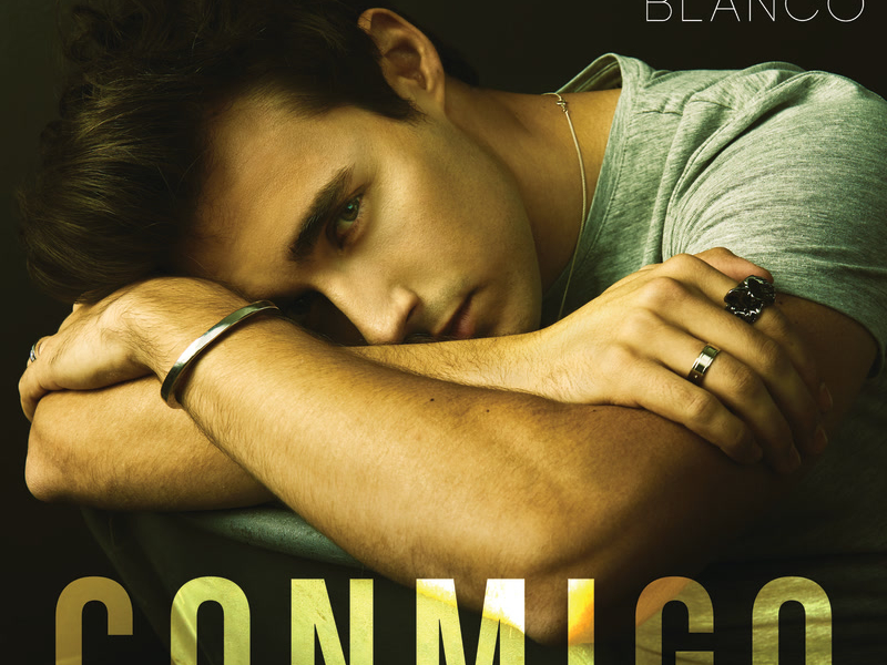 Conmigo (Single)