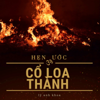 Hẹn Ước Cổ Loa Thành (Single)