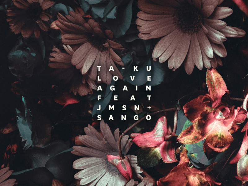 Love Again (Single)
