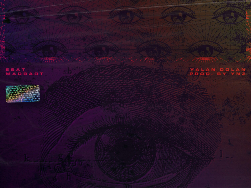 Yalan Dolan (Single)