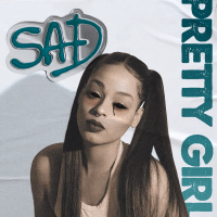 Sad Pretty Girl (Single)