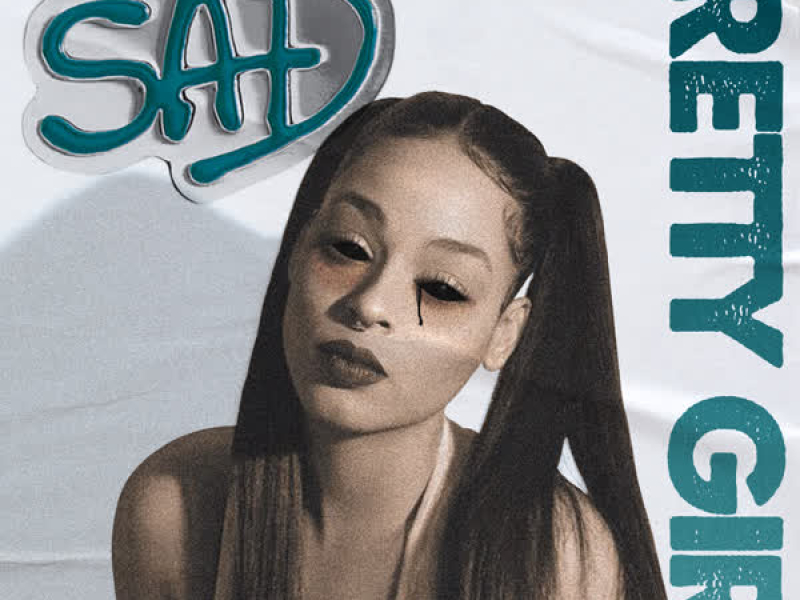 Sad Pretty Girl (Single)