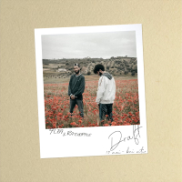 KIMA NA (DRAFT) (EP)