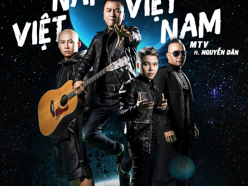Việt Nam Việt Nam (Single)