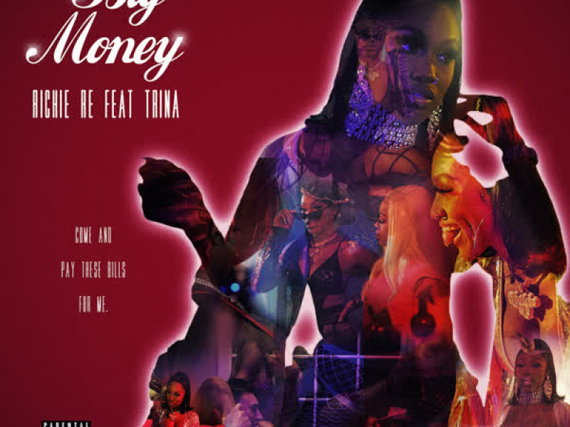 Big Money (Single)
