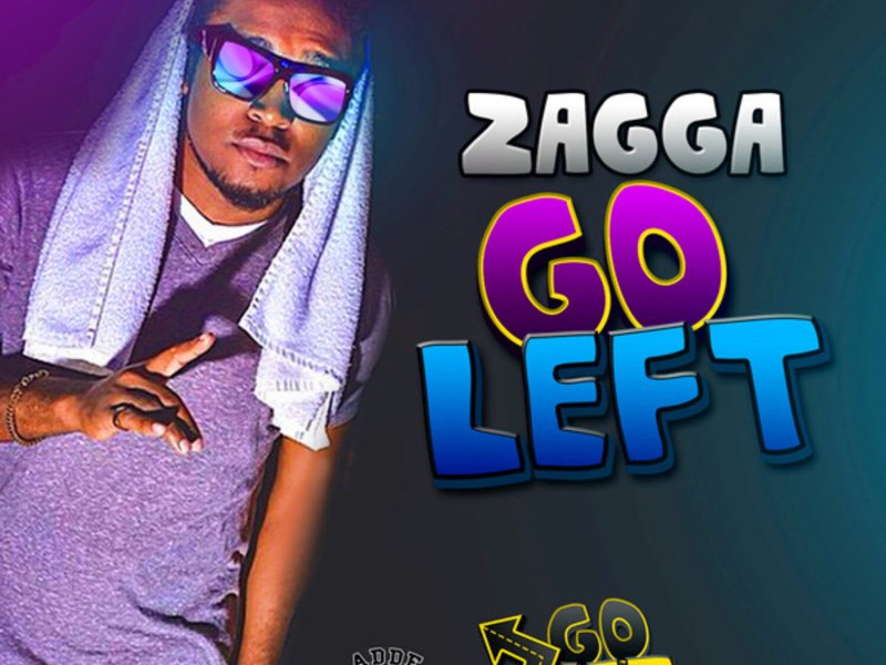 Go Left (Go Left Riddim) (Single)