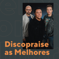 Discopraise As Melhores