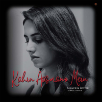 Kahin Aasmano Mein (Female Version) (Slowed & Reverb) (Single)