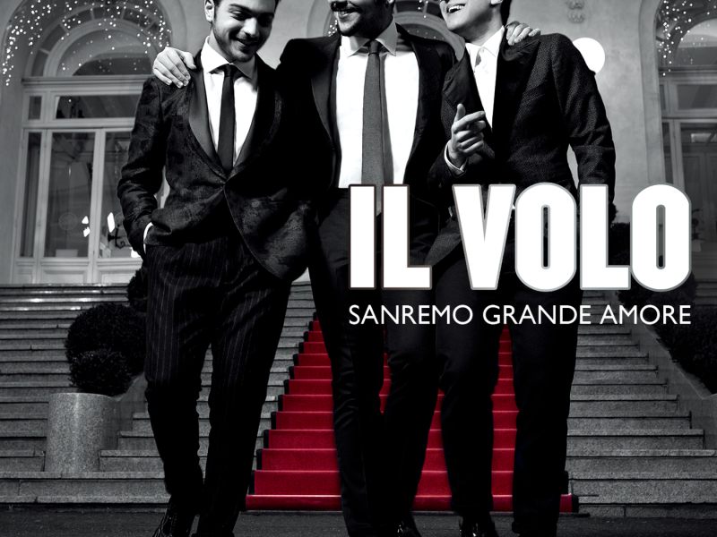 Sanremo grande amore