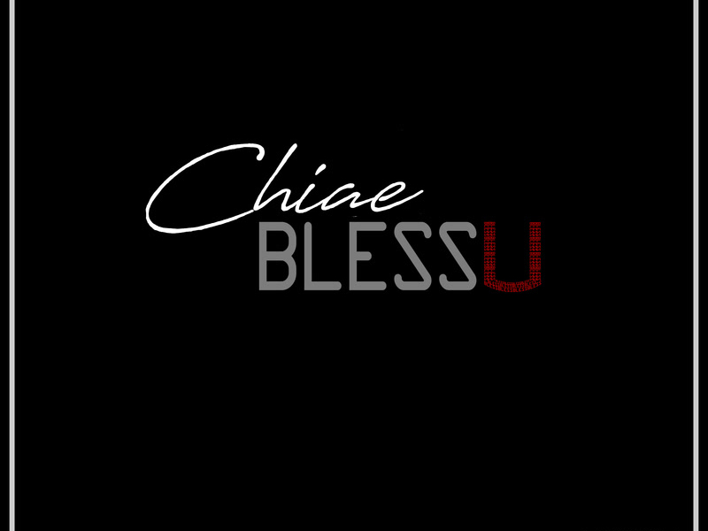 Bless U (Single)