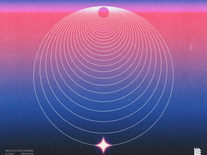 Follow The Light (Single)