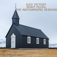 Spirit Filled: The Instrumental Session (Single)