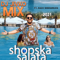 Shopska salata 2021 (Single)