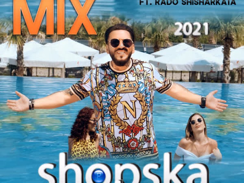 Shopska salata 2021 (Single)