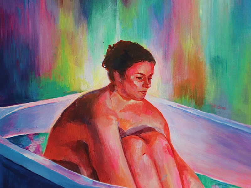 what have I done? (Single)