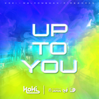 UP TO YOU (Single)