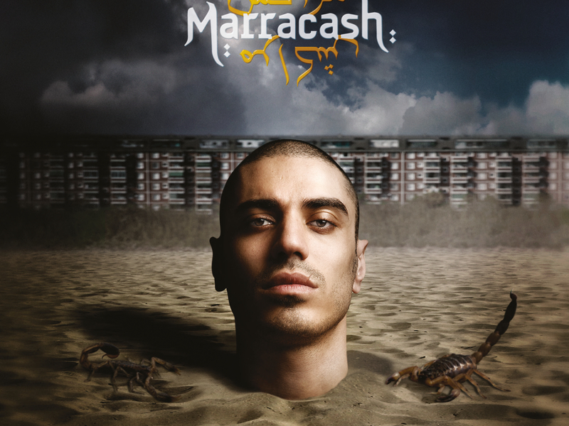 Marracash - 10 Anni Dopo (Inediti e Rarità)