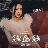 Rất Lâu Rồi Mới Khóc (Beat) [Beo Lofi Mix] (Single)