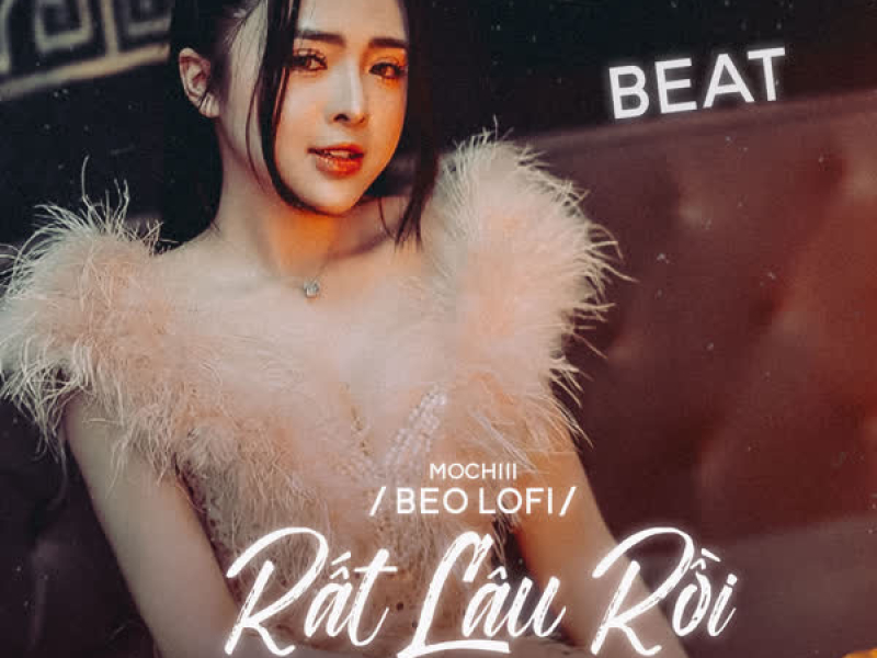 Rất Lâu Rồi Mới Khóc (Beat) [Beo Lofi Mix] (Single)