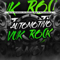 Automotivo Vuk Rock (Single)