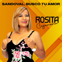 Sandoval / Busco Tu Amor (Single)