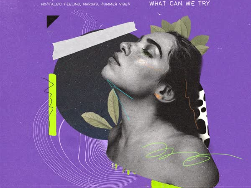 What Can We Try (Single)