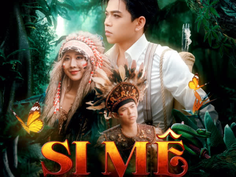 Si Mê (Single)