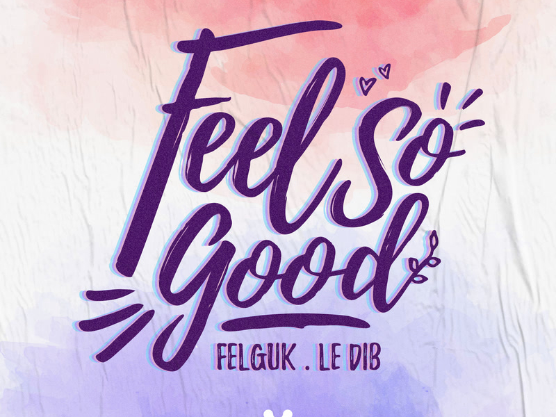 Feel So Good (Single)