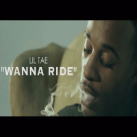 Wanna Ride (Single)