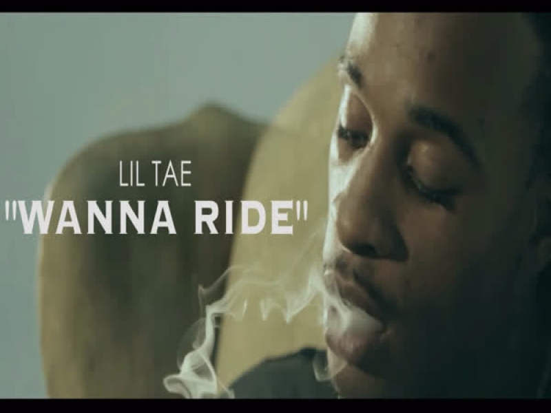 Wanna Ride (Single)