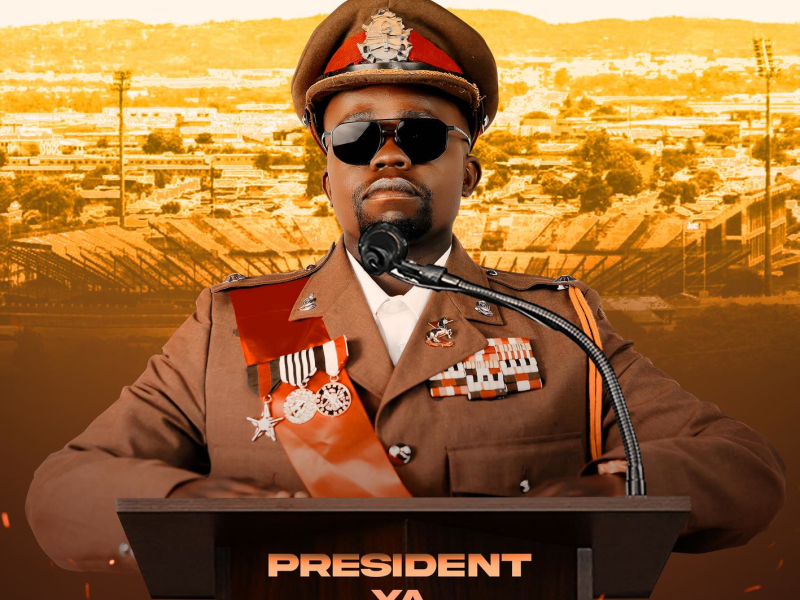 Umsebenzi Wam (Single)