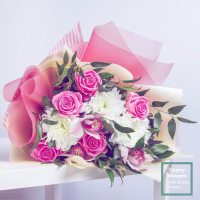 Want To See Flowers (Single)