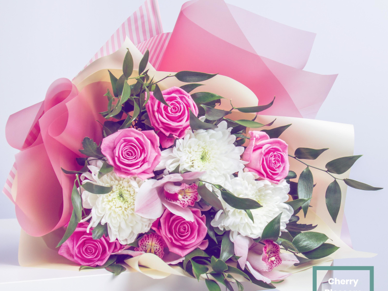 Want To See Flowers (Single)