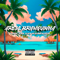 AREIA BRANQUINHA (Single)