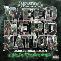 Agricultural Racism (Single)