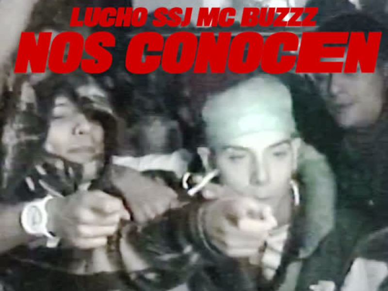 NOS CONOCEN II (Single)