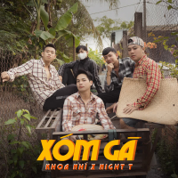 Xóm Gà (Single)