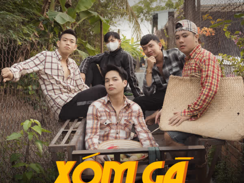 Xóm Gà (Single)