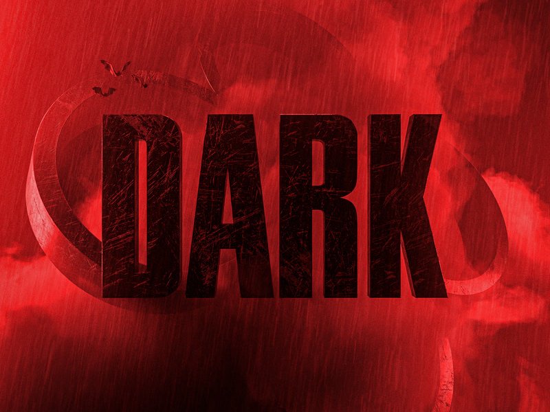 Dark (Single)