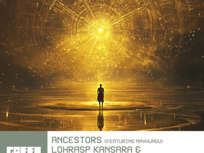 Ancestors (Single)
