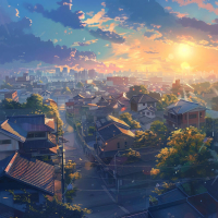 Morning Walk (Single)