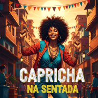 CAPRICHA NA SENTADA (Single)