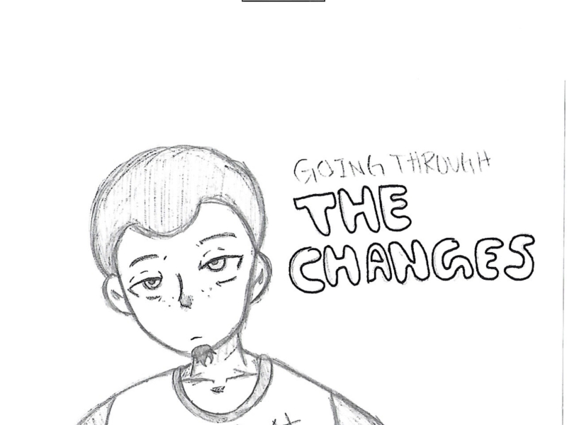 Going Through The Changes