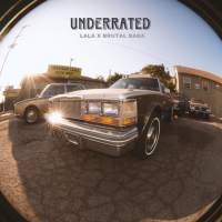 UNDERRATED (Single)