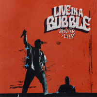 Live In A Bubble (Single)
