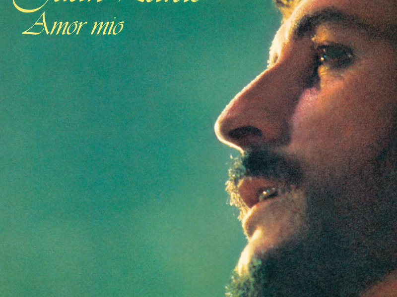 Amor Mío (Remasterizado 2023)