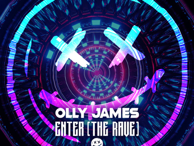 Enter (The Rave) (Single)