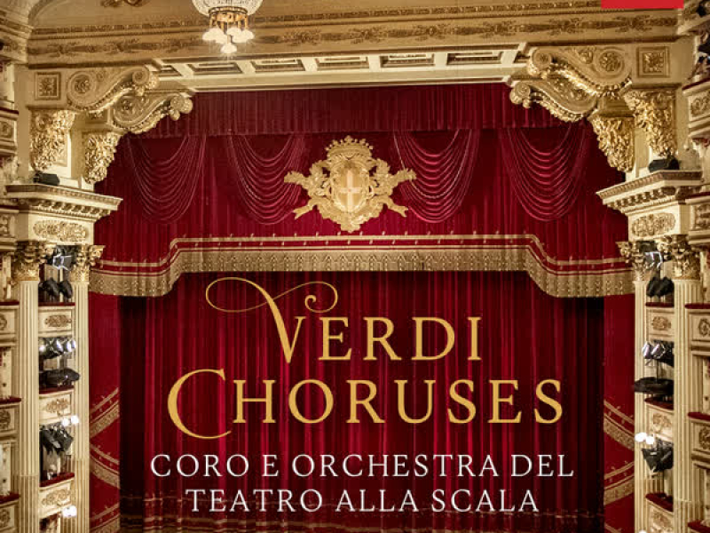 Verdi: Nabucco / Act III: Va, pensiero (Pt. 2) [Ed. Roger Parker] (Single)