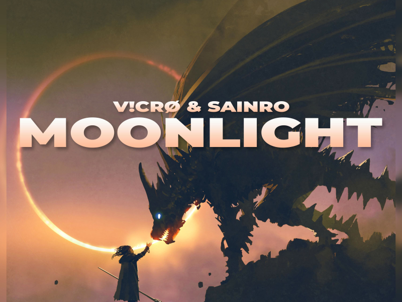Moonlight (Single)