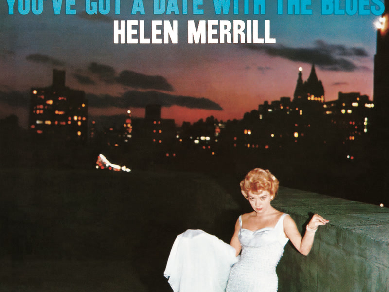 You've Got A Date With The Blues